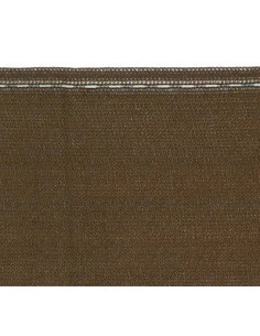 STARS RETE OMBREGGIANTE FORTE MARRONE MINIROLL STARS