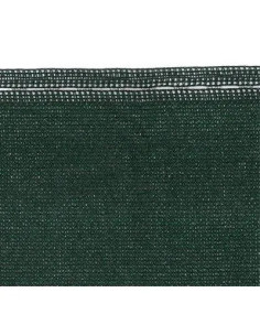 STARS - RETE OMBREGGIANTE FORTE VERDE MINIROLL STARS