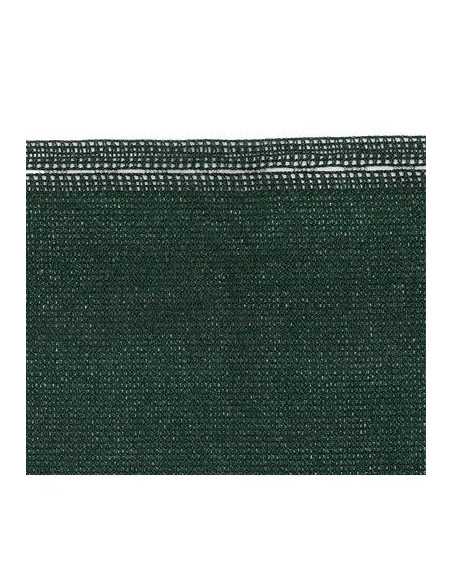 RETE OMBREGGIANTE FORTE VERDE MINIROLL STARS - STARS | Utensili Store