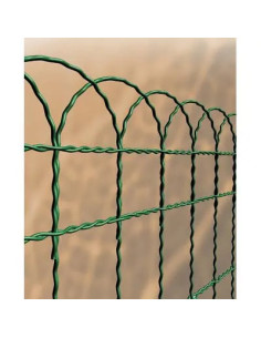 STARS - RETE ORNAMENTALE AIUOLE STARS