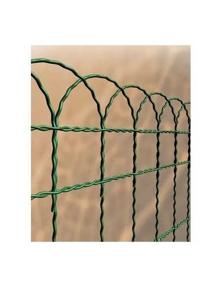 RETE ORNAMENTALE AIUOLE STARS - STARS | Utensili Store