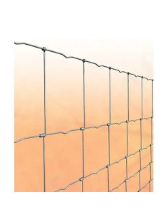 CAVATORTA RETE PECORA ANNODATA ZINCATA MARGHERITA CAVATORTA