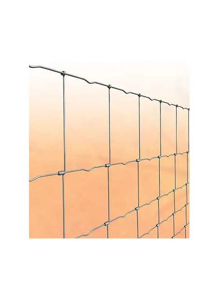 RETE PECORA ANNODATA ZINCATA MARGHERITA CAVATORTA - CAVATORTA | Utensili Store