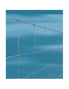 CAVATORTA RETE PECORA ANNODATA ZINCATA NODAGRI