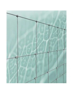 STARS RETE PECORA ANNODATA ZINCATA