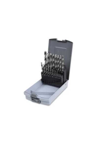 PUNTE RETTIFICATE HSS SERIE 25PZ - Beta Utensili | Utensili Store