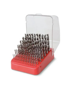 Beta Utensili PUNTE RETTIFICATE SERIE