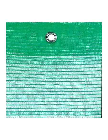 RETE PONTEGGIO VERDE TENAX - TENAX | Utensili Store