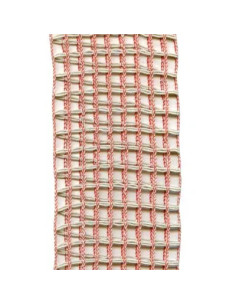 GENERICA RETE STAGIONATURA INSACCATI TRAMA DOPPIA