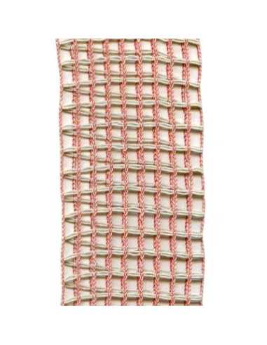 RETE STAGIONATURA INSACCATI TRAMA DOPPIA - GENERICA | Utensili Store