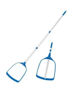 BESTWAY RETINO PIATTO PISCINA + ASTA 58635 BESTWAY