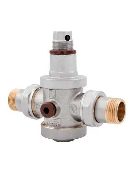 RIDUTTORE PRESSIONE EUROPRESS - ITAP | Utensili Store