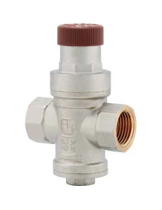 ITAP RIDUTTORE PRESSIONE MINIPRESS 360