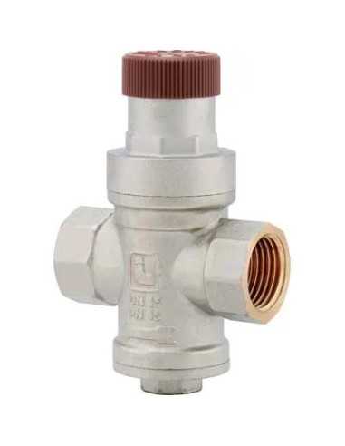 RIDUTTORE PRESSIONE MINIPRESS 360 - ITAP | Utensili Store