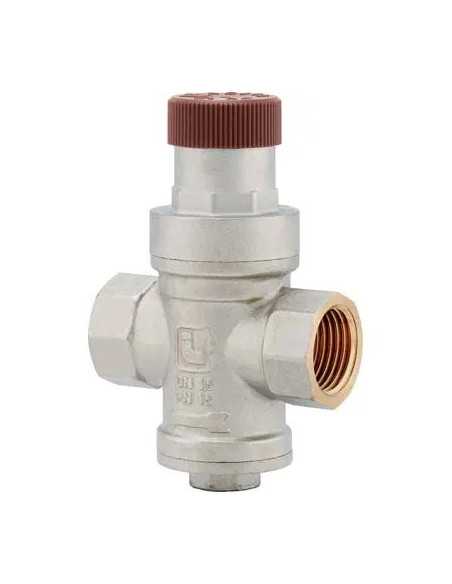 RIDUTTORE PRESSIONE MINIPRESS 360 - ITAP | Utensili Store