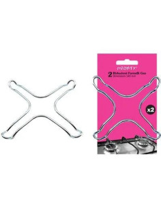 GENERICA RIDUTTORE X FORNELLO GAS PRONTY