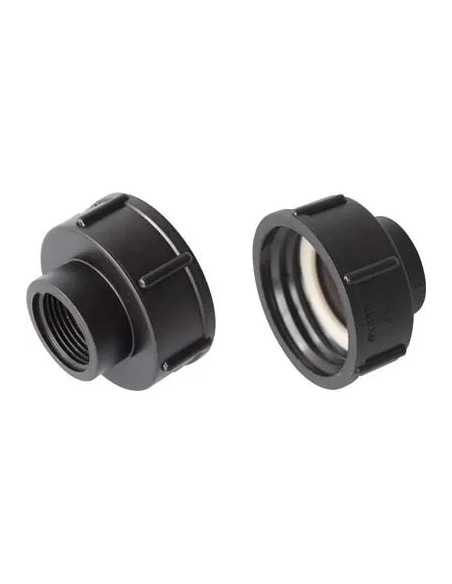 RIDUZIONE FEMMINA X CISTERNA - GENERICA | Utensili Store