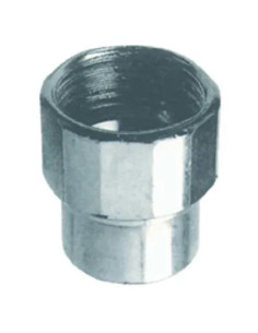 OTER RIDUZIONE FF + VITE ACCIAIO ZINCATO 240Z