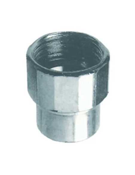 RIDUZIONE FF + VITE ACCIAIO ZINCATO 240Z OTER - OTER | Utensili Store