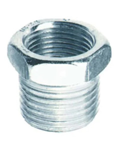 OTER RIDUZIONE MF + VITE ACCIAIO ZINCATO