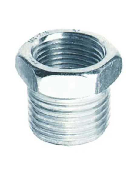 RIDUZIONE MF + VITE ACCIAIO ZINCATO - OTER | Utensili Store