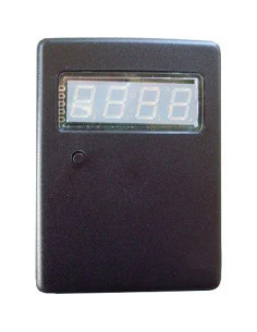 BRAVO RILEVATORE FREQUENZE PASSEPARTOUT BRAVO