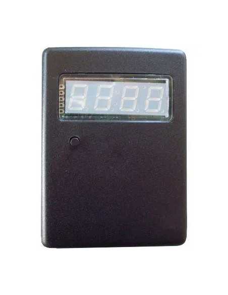 RILEVATORE FREQUENZE PASSEPARTOUT BRAVO - BRAVO | Utensili Store