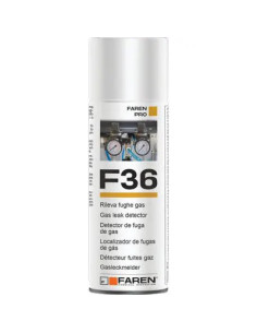 FAREN RILEVATORE FUGHE SPRAY F36