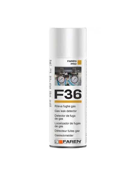 RILEVATORE FUGHE SPRAY F36 FAREN - FAREN | Utensili Store