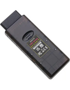 SILCA RILEVATORE OBD SNOOP ID 47/49-1E