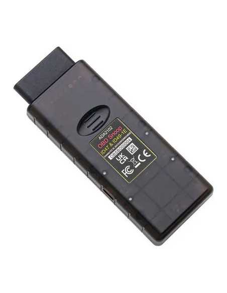 RILEVATORE OBD SNOOP ID 47/49-1E SILCA - SILCA | Utensili Store