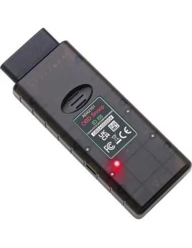 RILEVATORE OBD SNOOP ID 88 SILCA - SILCA | Utensili Store