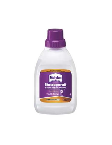 RIMUOVI CARTA PARATI DEFIX METYLAN - METYLAN | Utensili Store