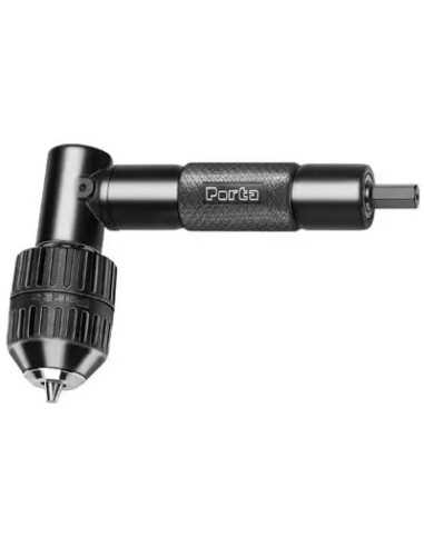 RINVIO ANGOLARE + MANDRINO - PORTA | Utensili Store