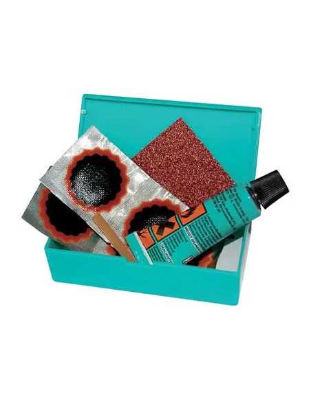 RIPARAZIONE TIPTOP KIT TUBE TOUR TT-01 REMA - GENERICA | Utensili Store