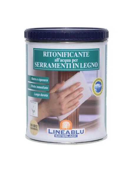 RITONIFICANTE SERRAMENTI LINEABLU SAYERLACK - SAYERLACK | Utensili Store