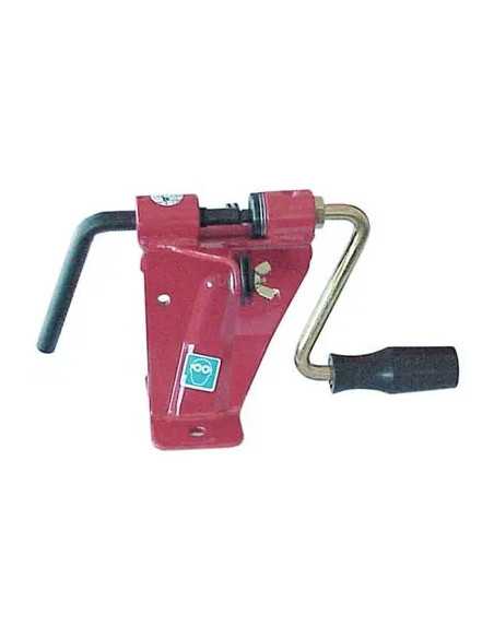 RIVETTATRICE IMBUTITORE X CATENA MOTOSEGA - STARS | Utensili Store