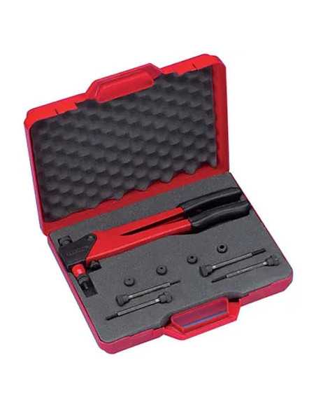 RIVETTATRICE INSERTI MANUALE KJ21 FAR - GENERICA | Utensili Store
