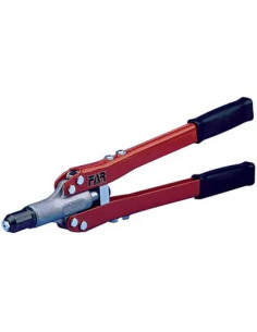 GENERICA RIVETTATRICE MANUALE K25 FAR