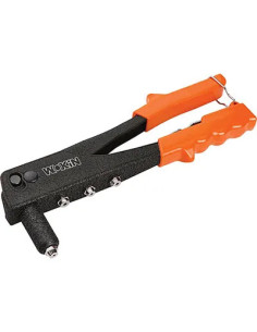 WOKIN RIVETTATRICE MANUALE TESTA FISSA 215110