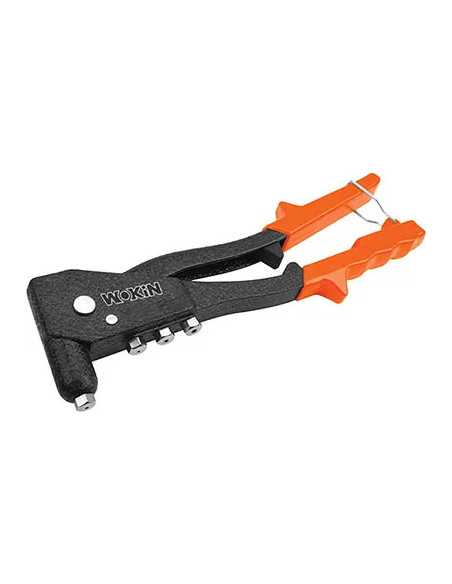 RIVETTATRICE MANUALE TESTA FISSA 215210 WOKIN - WOKIN | Utensili Store