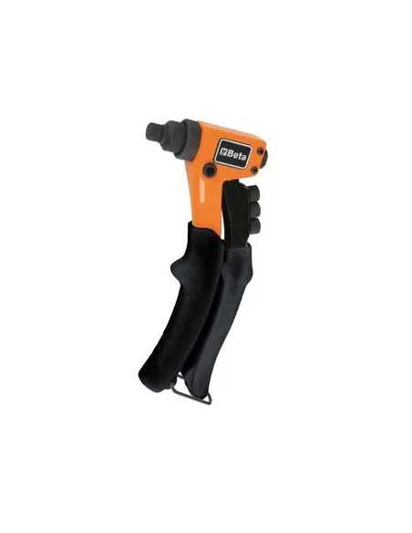 RIVETTATRICE MANUALE ULTRA COMPATTA 1741U - BETA | Utensili Store