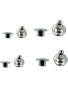 GENERICA RIVETTO MASCHIO FEMMINA PRONTY