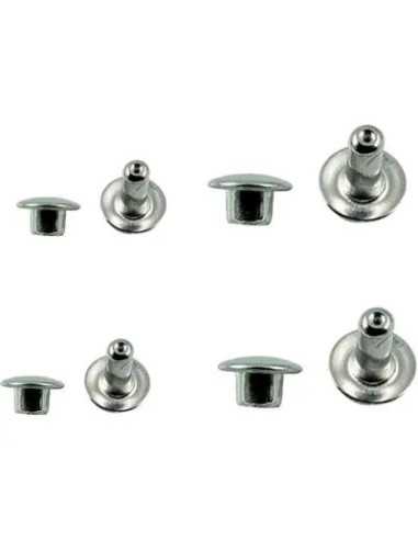 RIVETTO MASCHIO FEMMINA PRONTY - GENERICA | Utensili Store