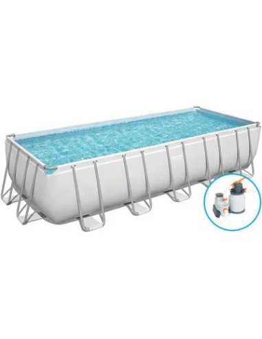 ROBOT PULIZIA PISCINA FLOW AQUAGLIDE 58620 BESTWAY - BESTWAY | Utensili Store