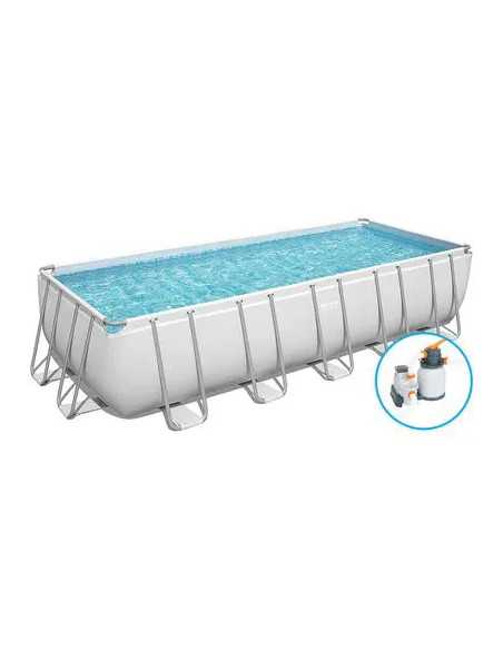 ROBOT PULIZIA PISCINA FLOW AQUAGLIDE 58620 BESTWAY - BESTWAY | Utensili Store