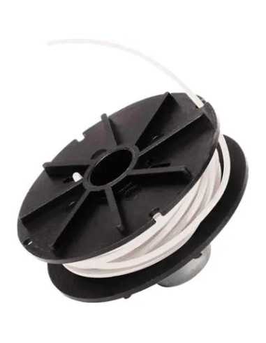 ROCCHETTO TAGLIABORDI GT-ET 3023 EINHELL - EINHELL | Utensili Store