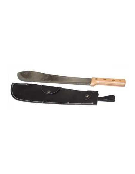 RONCOLA MACHETE 317 LEONELLI - LEONELLI | Utensili Store