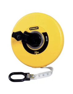 STANLEY ROTELLA METRICA FATMAX STANLEY