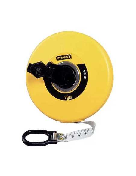 ROTELLA METRICA STANLEY - STANLEY | Utensili Store